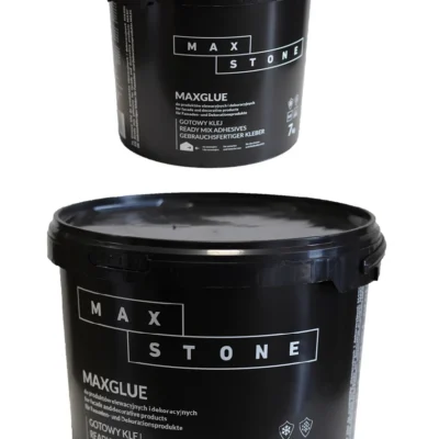 Klej MAXGLUE 15 kg_7 kg