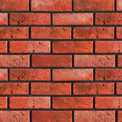 Tekstura Topaz Trwała Cegła na Ściane i Elewacje