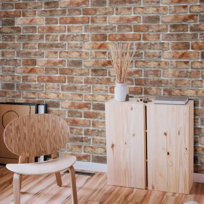 Trwały Kamień Elewacyjny NSE Aranżacja