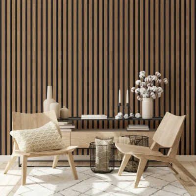 aranżacja Lineo 2 (marron oscuro)