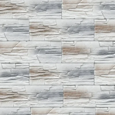 elbrus 1 Jasny Kamień do Elewacji na Dom Odporny i Wtrzymały