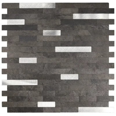 produkt PANEL DEKORACYJNY GRAFIT SILVER