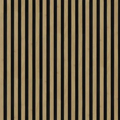 tekstura LAMEL NA FILCU 265x30 6L dąb