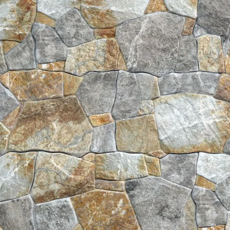 Brillo Rust Kamień Elewacjny NSE