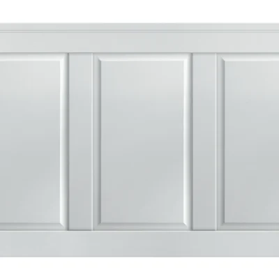 Boazeria angielska biała układ -gładka zmniejszone