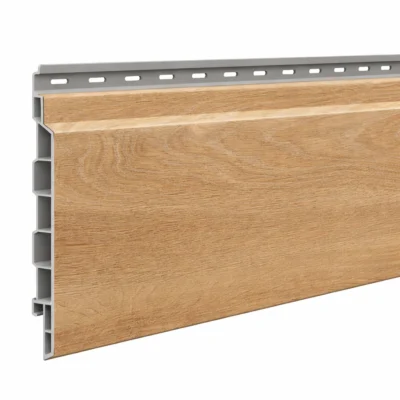 Deska Panel Elewacyjny i do Wnętrz Premium Tworzywo Odporne na Pogodę