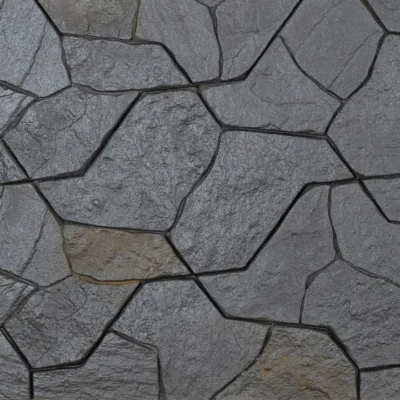 Kamien-elewacyjny-BERGEN-1-plytka-beton-na-elewacje-grafit-antracyt