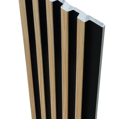 Lineo Stripe Lamel HDF