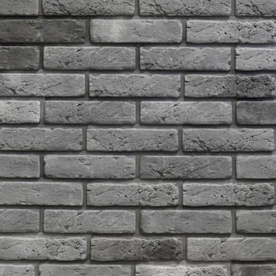 tekstura VALENCIA Trwała Płytka Gipsowa Wygląd Cegły