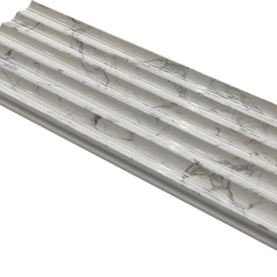 Lineo White Marble Tekstura