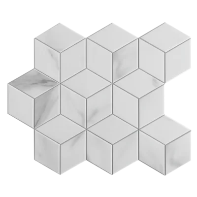 Panel Samoprzylepny Cube Kostka