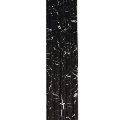 lineo black marble front