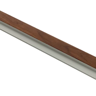 listwa startowa LINEO WHITE OAK (skos)