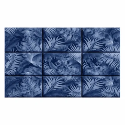 panel_tapicerowany_palms_blue