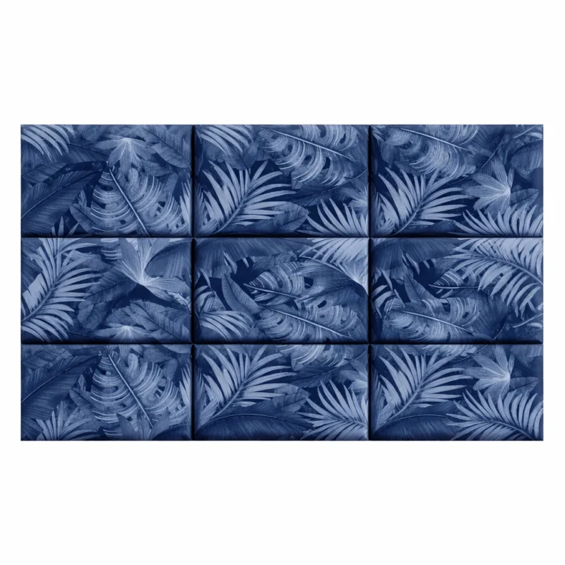 panel_tapicerowany_palms_blue