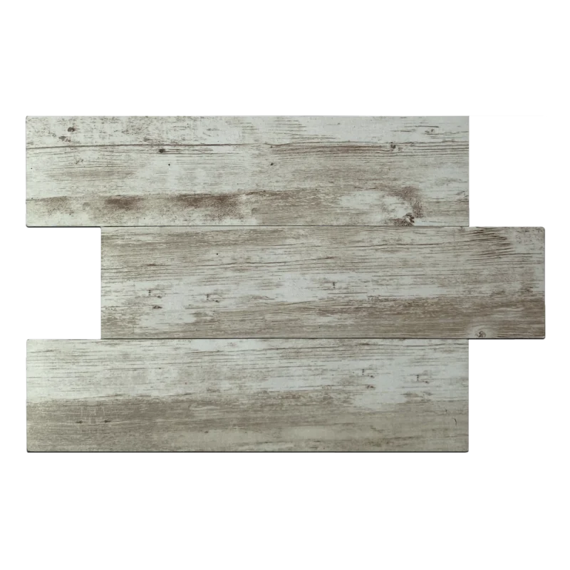 podstawowe PANEL DEKORACYJNY WHITE WOOD